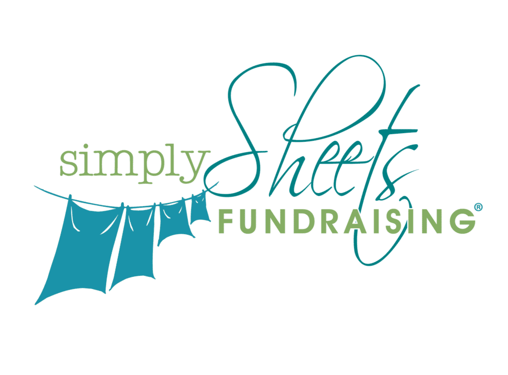 Simply Sheets Fundraising Color Chart