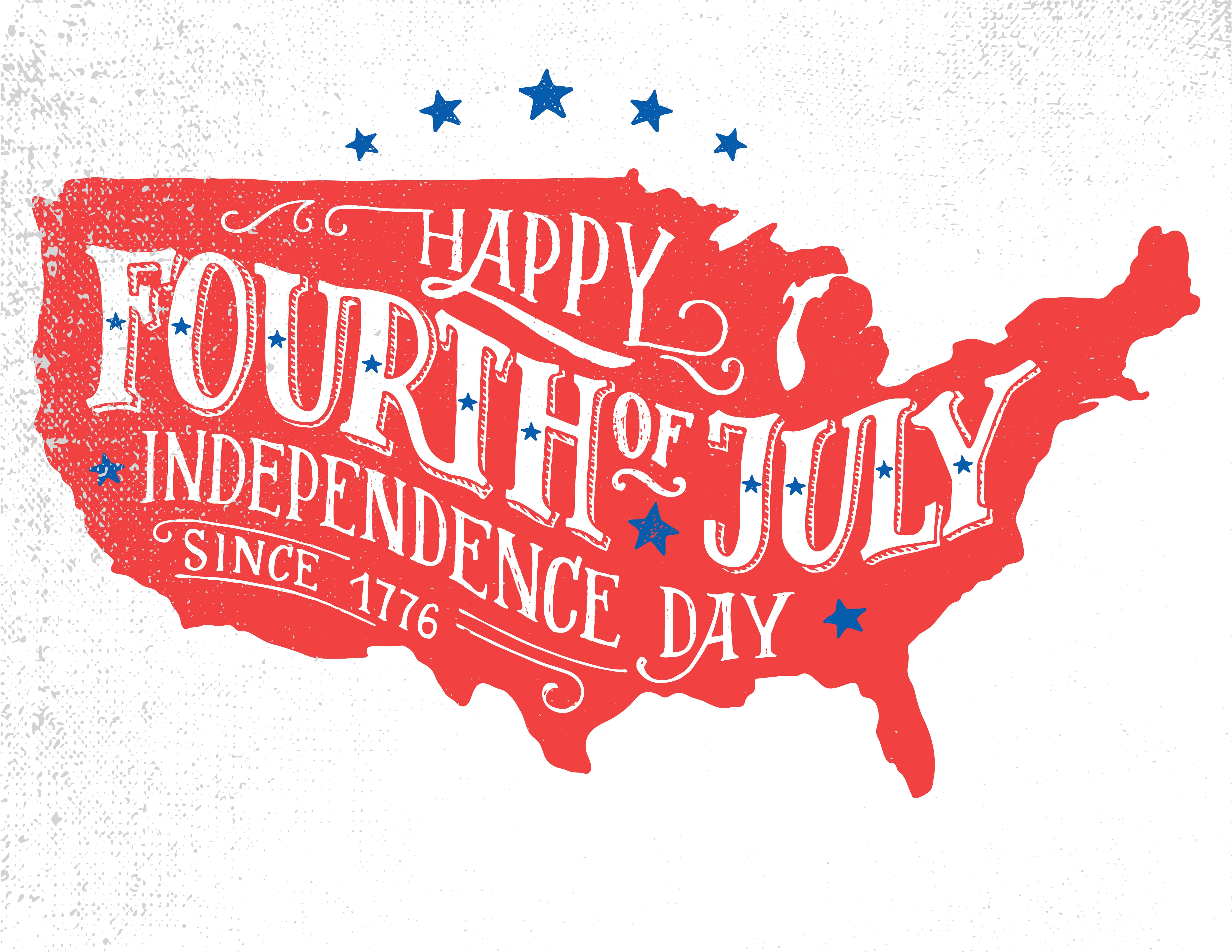 Office/Warehouse Closed in observance of the 4th of July Holiday