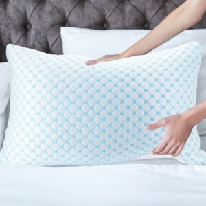 Cooling Pillows