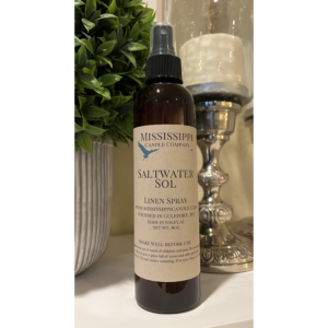 Linen Spray