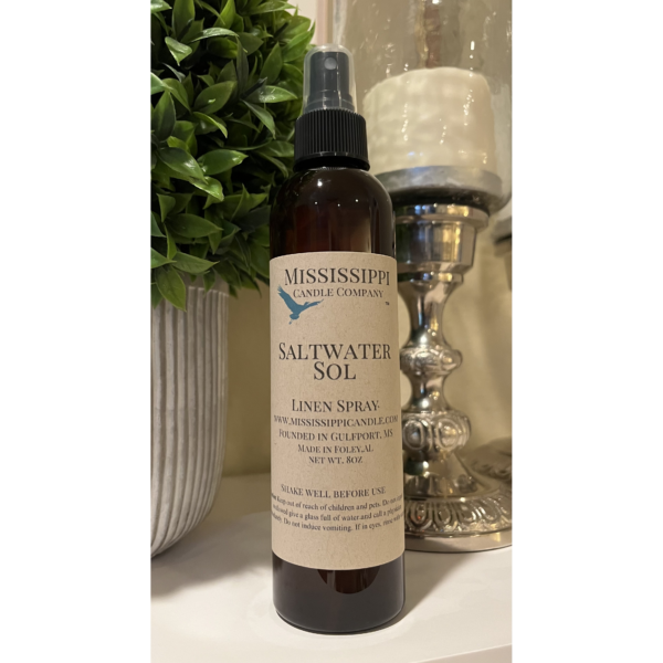 Linen Spray